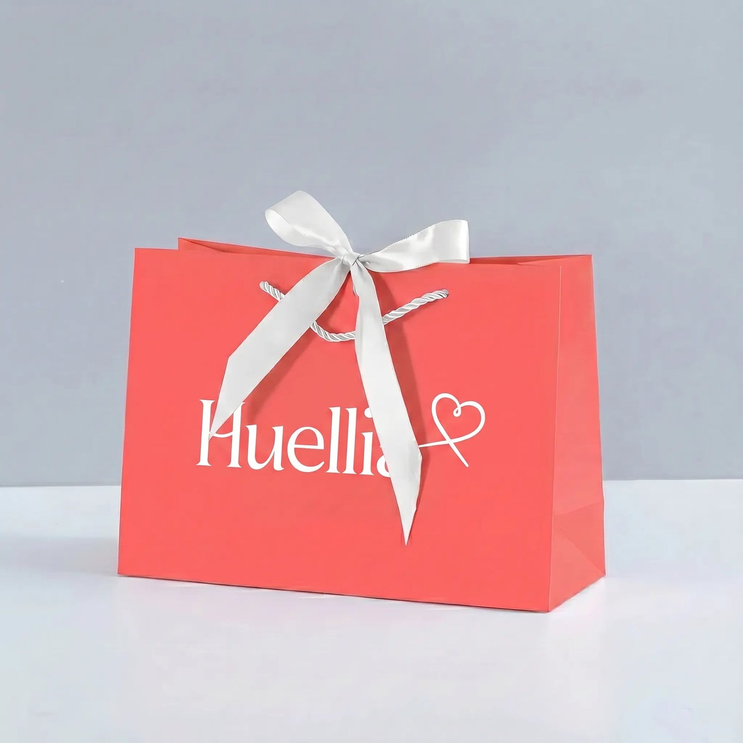 Bolsa de regalo premium