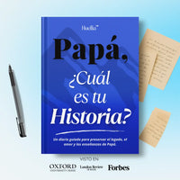 Papá (Últimas unidades)