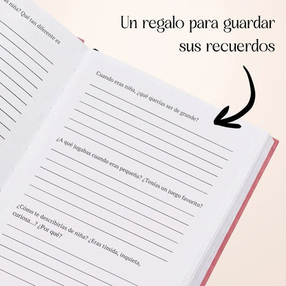 [VIP] Diario Guiado; ¿Cuál es tu historia?